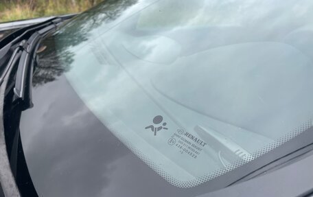 Renault Fluence I, 2010 год, 750 000 рублей, 14 фотография