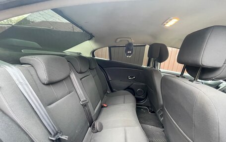 Renault Fluence I, 2010 год, 750 000 рублей, 22 фотография