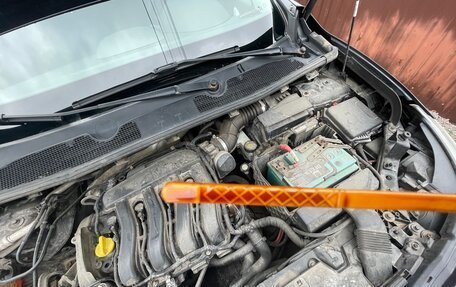 Renault Fluence I, 2010 год, 750 000 рублей, 18 фотография