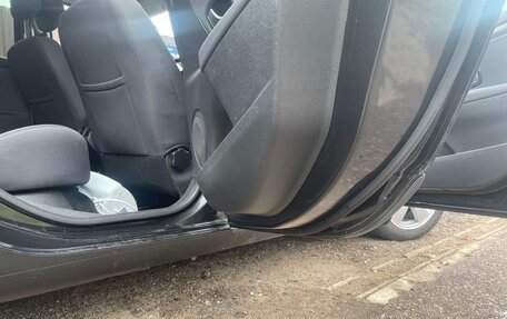 Renault Fluence I, 2010 год, 750 000 рублей, 24 фотография