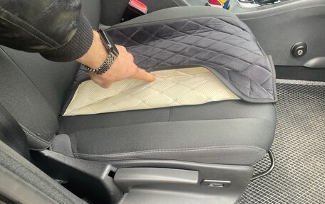 Renault Fluence I, 2010 год, 750 000 рублей, 26 фотография