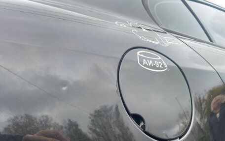 Renault Fluence I, 2010 год, 750 000 рублей, 32 фотография