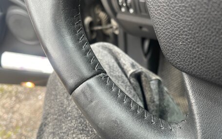 Renault Fluence I, 2010 год, 750 000 рублей, 34 фотография