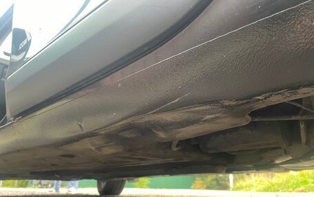 Renault Fluence I, 2010 год, 750 000 рублей, 29 фотография