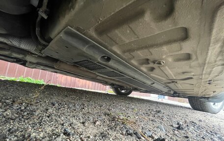 Renault Fluence I, 2010 год, 750 000 рублей, 30 фотография