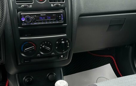 Hyundai Getz I рестайлинг, 2008 год, 470 000 рублей, 9 фотография