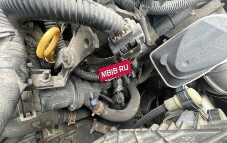 Renault Fluence I, 2010 год, 750 000 рублей, 33 фотография