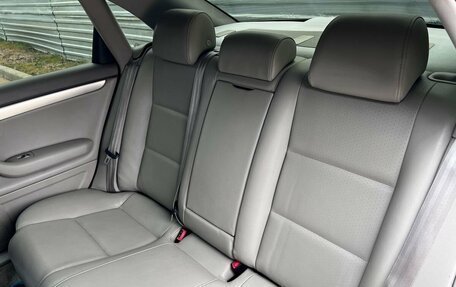 Audi A4, 2001 год, 445 000 рублей, 8 фотография