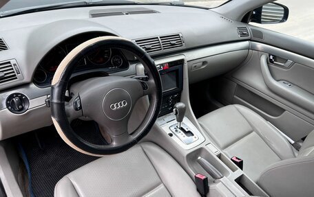 Audi A4, 2001 год, 445 000 рублей, 7 фотография