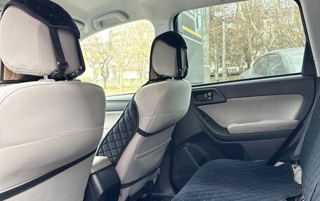 Subaru Forester, 2016 год, 1 600 000 рублей, 9 фотография