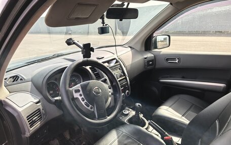 Nissan X-Trail, 2008 год, 850 000 рублей, 4 фотография