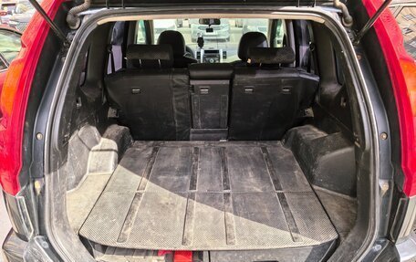 Nissan X-Trail, 2008 год, 850 000 рублей, 7 фотография