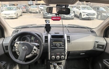 Nissan X-Trail, 2008 год, 850 000 рублей, 5 фотография