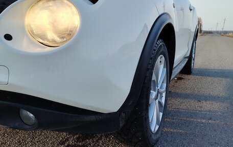 Nissan Juke II, 2012 год, 900 000 рублей, 5 фотография