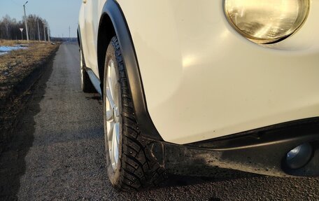 Nissan Juke II, 2012 год, 900 000 рублей, 6 фотография