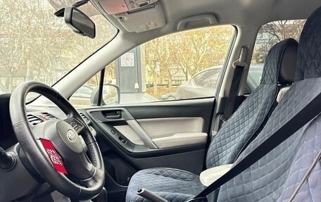 Subaru Forester, 2016 год, 1 600 000 рублей, 7 фотография