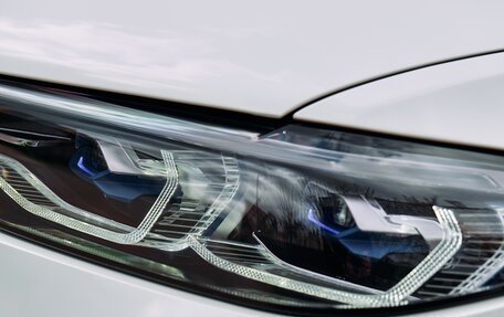 BMW X7, 2020 год, 8 300 000 рублей, 10 фотография