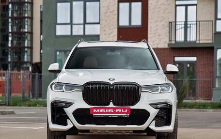 BMW X7, 2020 год, 8 300 000 рублей, 6 фотография