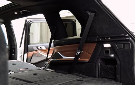 BMW X7, 2020 год, 8 300 000 рублей, 17 фотография