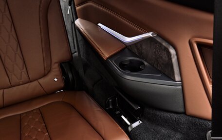 BMW X7, 2020 год, 8 300 000 рублей, 19 фотография