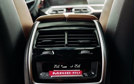 BMW X7, 2020 год, 8 300 000 рублей, 12 фотография