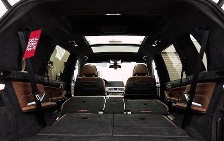 BMW X7, 2020 год, 8 300 000 рублей, 15 фотография