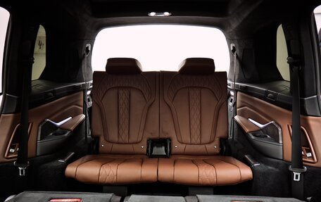 BMW X7, 2020 год, 8 300 000 рублей, 22 фотография