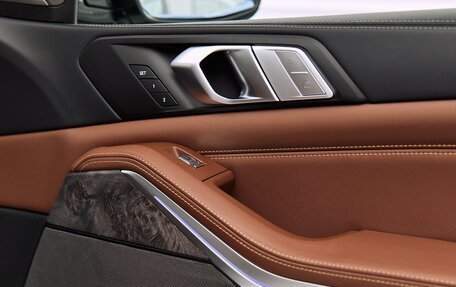 BMW X7, 2020 год, 8 300 000 рублей, 29 фотография