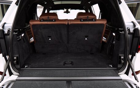 BMW X7, 2020 год, 8 300 000 рублей, 20 фотография