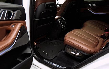 BMW X7, 2020 год, 8 300 000 рублей, 25 фотография