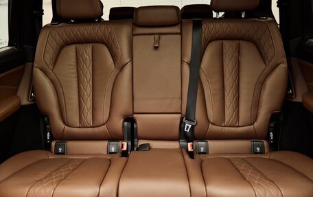 BMW X7, 2020 год, 8 300 000 рублей, 24 фотография