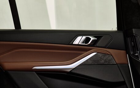 BMW X7, 2020 год, 8 300 000 рублей, 26 фотография