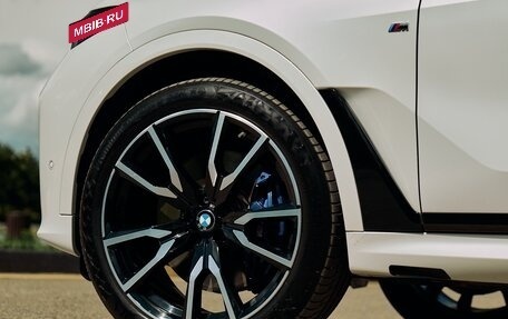 BMW X7, 2020 год, 8 300 000 рублей, 14 фотография