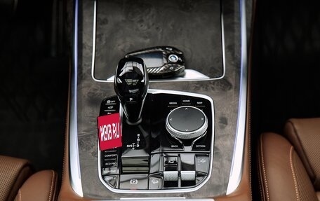 BMW X7, 2020 год, 8 300 000 рублей, 32 фотография