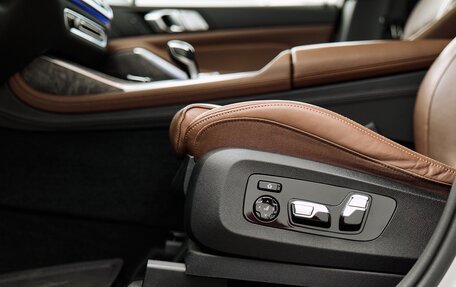 BMW X7, 2020 год, 8 300 000 рублей, 37 фотография