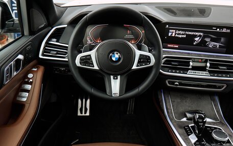 BMW X7, 2020 год, 8 300 000 рублей, 34 фотография