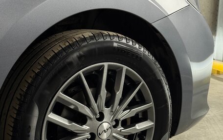 KIA Rio IV, 2018 год, 1 350 000 рублей, 2 фотография