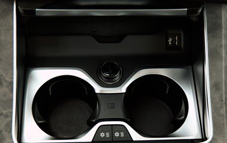 BMW X7, 2020 год, 8 300 000 рублей, 38 фотография