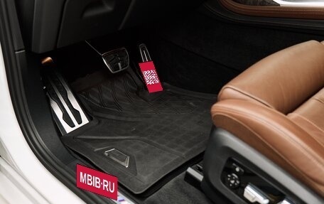 BMW X7, 2020 год, 8 300 000 рублей, 36 фотография