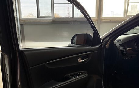 KIA Rio IV, 2018 год, 1 350 000 рублей, 8 фотография