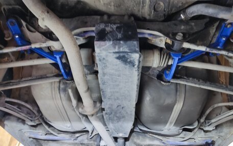 Subaru Forester, 2000 год, 620 000 рублей, 5 фотография