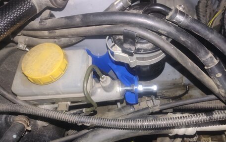 Subaru Forester, 2000 год, 620 000 рублей, 6 фотография