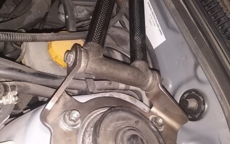 Subaru Forester, 2000 год, 620 000 рублей, 7 фотография