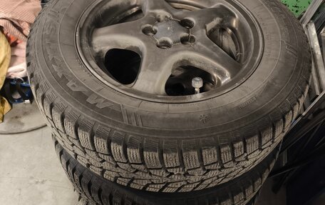 Subaru Forester, 2000 год, 620 000 рублей, 9 фотография