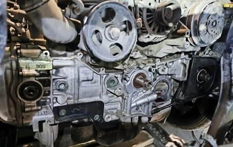 Subaru Forester, 2000 год, 620 000 рублей, 16 фотография