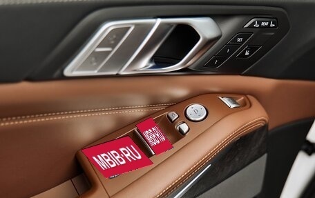 BMW X7, 2020 год, 8 300 000 рублей, 40 фотография