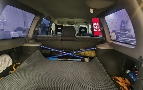 Subaru Forester, 2000 год, 620 000 рублей, 10 фотография