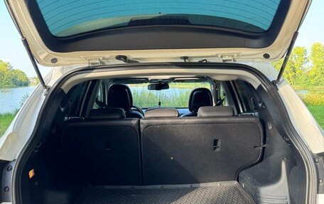 Hyundai ix35 I рестайлинг, 2013 год, 1 240 000 рублей, 5 фотография