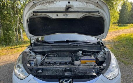 Hyundai ix35 I рестайлинг, 2013 год, 1 240 000 рублей, 4 фотография