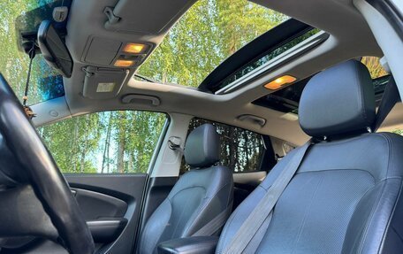 Hyundai ix35 I рестайлинг, 2013 год, 1 240 000 рублей, 7 фотография